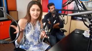 Sayyeshaa  Vanamagan will be My Best Debut [upl. by Shelton]