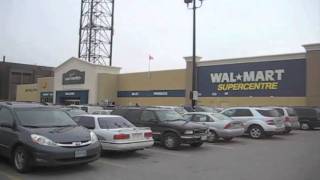 Scarborough Eglinton Supercentre Walmart [upl. by Diannne247]