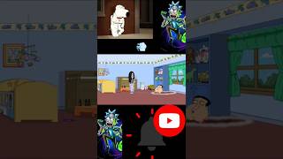 Stewie Vaporizando 💨🗿 padredefamilia viralvideo shortsfeed viralshorts shorts short comedy [upl. by Annoved748]