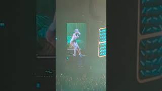 Doja Cat singing live Tia Tamera at Ziggo Dome in Amsterdam  19062024  The Scarlet Tour [upl. by Arlene903]