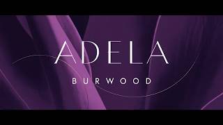 Adela Burwood [upl. by Neelak]