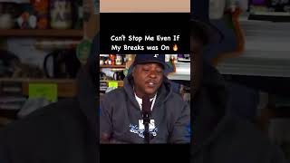 Jadakiss With By Your Side 🔥 rap bars hiphop meme freestyle [upl. by Goulden786]