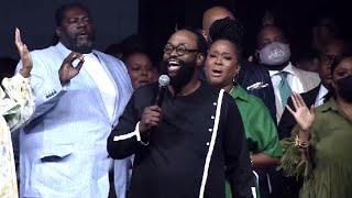 6 Hours Of COGIC AIM Singing And Praise Breaks [upl. by Lleda]