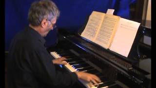 TANGO piano Lachert Lekcja 13 fragment [upl. by Gonzales657]