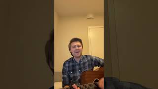 Morgan Wallen  «Chasin’ You» Cover By Chris Anthony [upl. by Indyc]