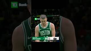 Warriors vs Celtics ending [upl. by Emelia56]