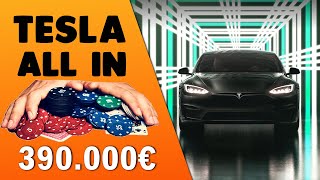 Tesla Q4 2021 Prognose  Der Weg zu 1500 ist eröffnet [upl. by Acceber]