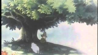 AMV Snufkin Tribute [upl. by Laroy638]