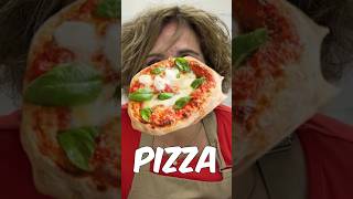 Receta de PIZZA SIN GLUTEN y Antiinflamatoria recetassaludables sintacc recetasfaciles [upl. by Aerdno]