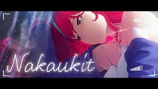 【Elaine】 Nakaukit 【ORIGINAL SONG】 [upl. by Lladnarc]