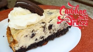 How to make Oreo Cheesecake [upl. by Jerol45]