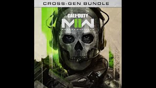 Call of Duty Modern Warfare 2 [upl. by Glynn]