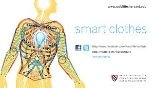 Technology and Smart Soldiers  Radcliffe Institute [upl. by Wang]