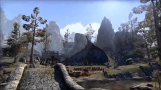 Elder Scrolls Online Murkmire 001 Skrupellose Konkurrenz und Kronenshop Oktober eso [upl. by Aholla]