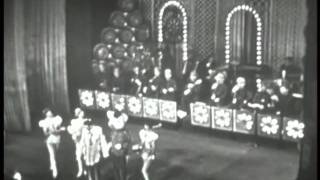 Max Bygraves 1960 Royal Variety Performance [upl. by Dinsdale]