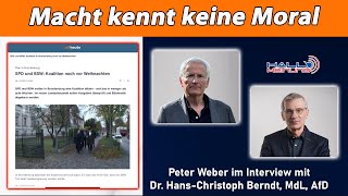 Macht kennt keine Moral [upl. by Broeker]