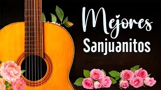 Mix Mejores Sanjuanitos De Oro Hnas Mendoza Suasti Duo Benitez Valencia Hnas Mendoza Sangurima [upl. by Tristam]