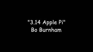 314 Apple Pi lyrics [upl. by Sokim421]