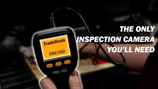 Prexiso Borescope Inspection Camera [upl. by Yeargain]