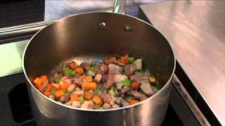 Classic Minestrone Soup Recipe [upl. by Rochkind874]