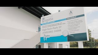 Negotia Kalibrierlabor GmbH [upl. by Eart]