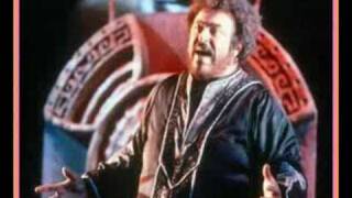 Luciano Pavarotti  Nessun Dorma  Live 1977 [upl. by Nnaj]