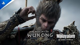 Mr Gaming Branthan Back   Black Myth Wukong  Live Testing [upl. by Arracat308]