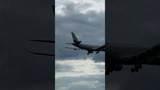 RAF Fairford RIAT 2024 airshow ￼￼ [upl. by Berky]