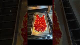 Bingo Ham amp Pineapple Pizza recipe Bluey [upl. by Nosiram584]