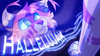 HALLELUJAH Warrior Cats PMV [upl. by Lihp]