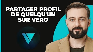 Comment Partager Le Profil De Quelquun Sur Vero [upl. by Nail870]