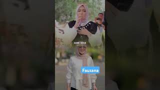 fauzana fauzanalaguminang fauzanaofficial beranda [upl. by Morey94]