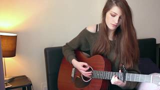 Sugarland  Baby Girl  Catherine McGrath Cover [upl. by Spragens993]