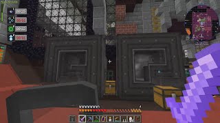 Enigmatica 6 Expert e12  PneumaticCraft Pressure Chamber and Vacuum [upl. by Adnilra]