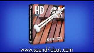 HD  Musical and Percussion Elements [upl. by Mireille]