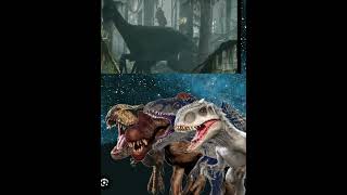 Jurassic world edit jurassicworld edit dinosaur [upl. by Lenny]