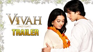 Vivah  814  Bollywood Movie With Arabic Subtitles  Shahid Kapoor amp Amrita Rao [upl. by Enaasiali]