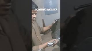 Id mapping processshorts ytshorts youtube Engineering Work shop automobile mechanical cnc [upl. by Kelcie]