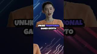 Crypto Gaming Revolution Own Your In Game Assets 🎮💰 Trump2024 CryptoGaming [upl. by Seow347]