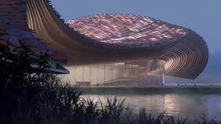 Architectural Animation Showreel 2020  Quintessence by Brick Visual [upl. by Ayr]