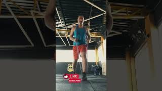 Banded Split Squat [upl. by Jarad473]