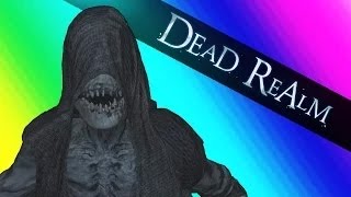 VanossGaming Dead Realm Funny Moments 新陵墓地圖！ 中文字幕 New Tomb Map [upl. by Rawdon]