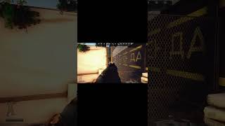 How did he warped there escapefromtarkov eft gamingvideos gaming tarkov twitchstreamer [upl. by Nairod410]