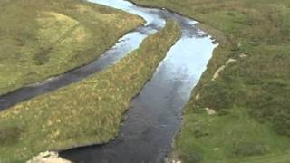 Thurso River Air Tour [upl. by Mab]