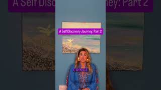 A Self Discovery Journey Part 2 Spiritual Spirituality [upl. by Torruella]