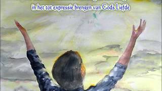 Meditatie ik ben een geliefd kind van God [upl. by Mic]