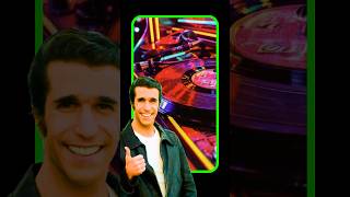 Happy days happydays silly comedy podcast fonzie [upl. by Kyla912]