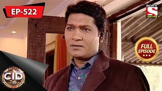 CIDBengali  Full Episode 522  18th November 2018 [upl. by Ailemap972]