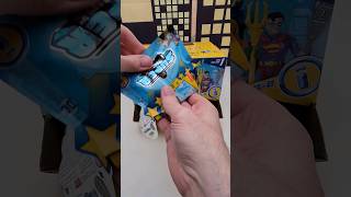 DC Super Friends Series 1 Imaginext Complete Set ASMR [upl. by Yllil747]