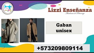 gaban unisex [upl. by Marduk]